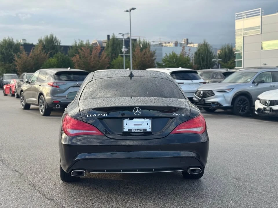 2016 Mercedes-Benz C117 CLA - Image 5 of 18