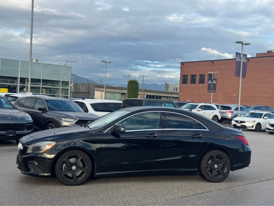 2016 Mercedes-Benz C117 CLA - Image 3 of 18