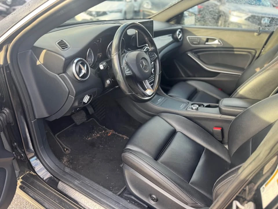 2016 Mercedes-Benz C117 CLA - Image 13 of 18