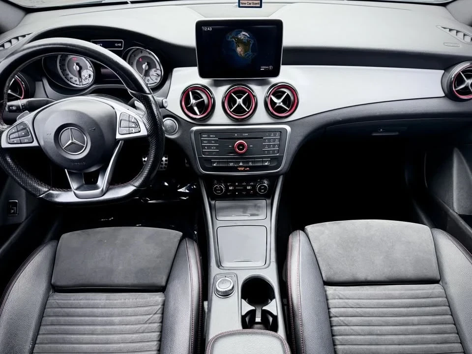 2016 Mercedes-Benz C117 CLA - Image 2 of 16