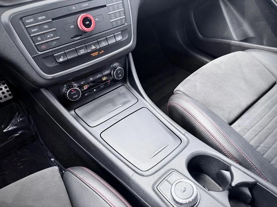 2016 Mercedes-Benz C117 CLA - Image 8 of 16