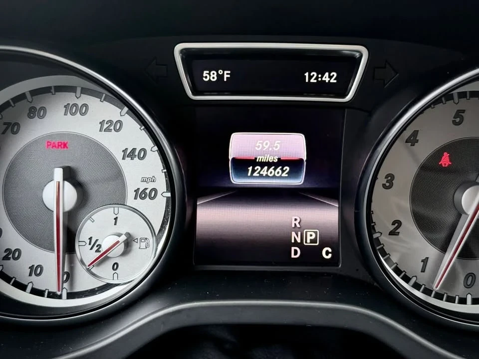 2016 Mercedes-Benz C117 CLA - Image 4 of 16