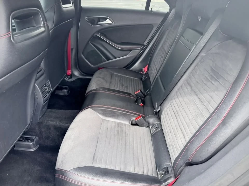 2016 Mercedes-Benz C117 CLA - Image 12 of 16