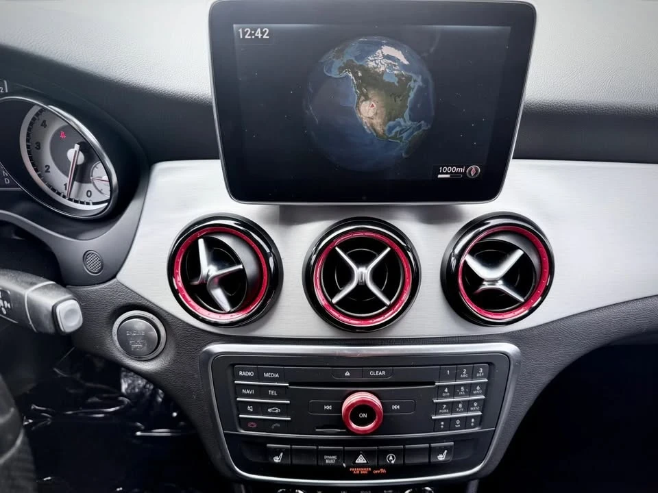 2016 Mercedes-Benz C117 CLA - Image 6 of 16