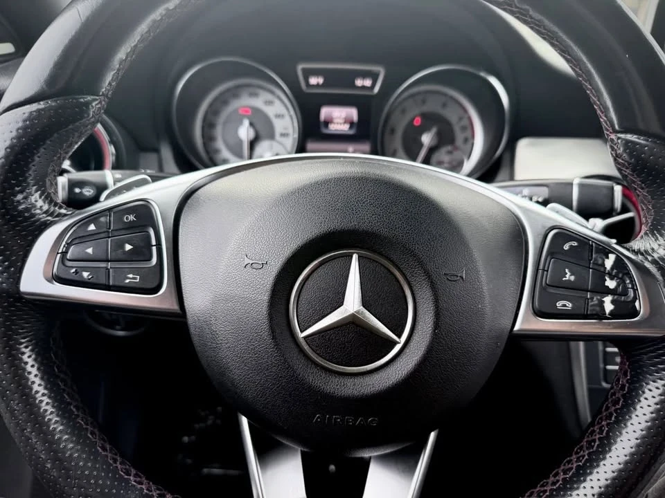 2016 Mercedes-Benz C117 CLA - Image 14 of 16