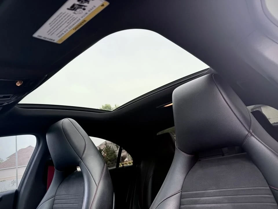 2016 Mercedes-Benz C117 CLA - Image 10 of 16