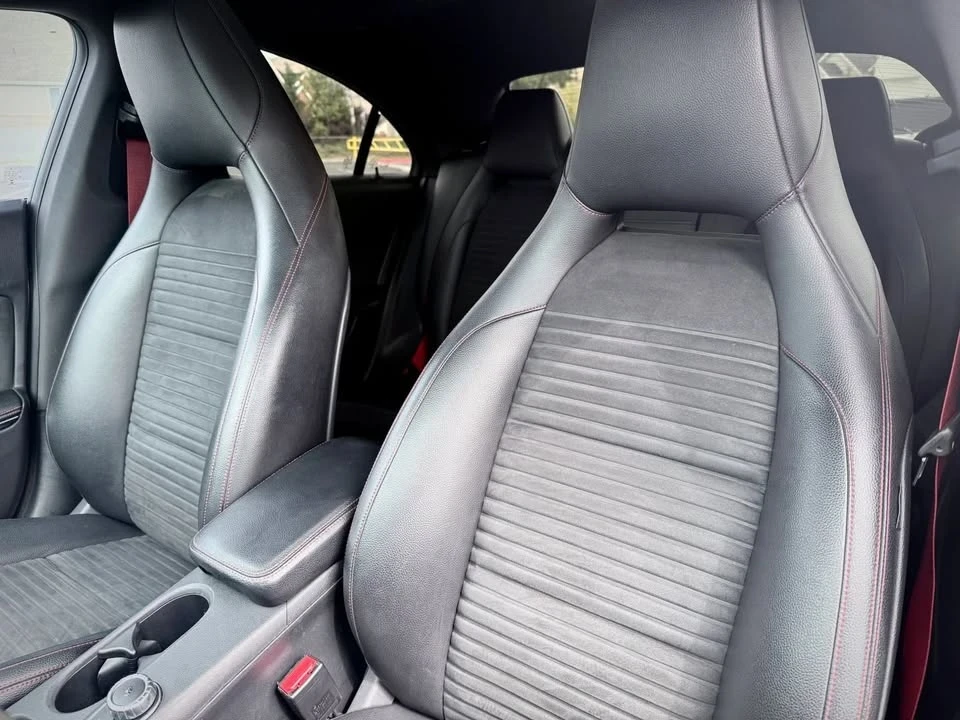 2016 Mercedes-Benz C117 CLA - Image 15 of 16
