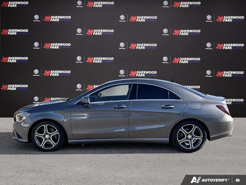 2016 Mercedes-Benz C117 CLA - Image 4 of 20
