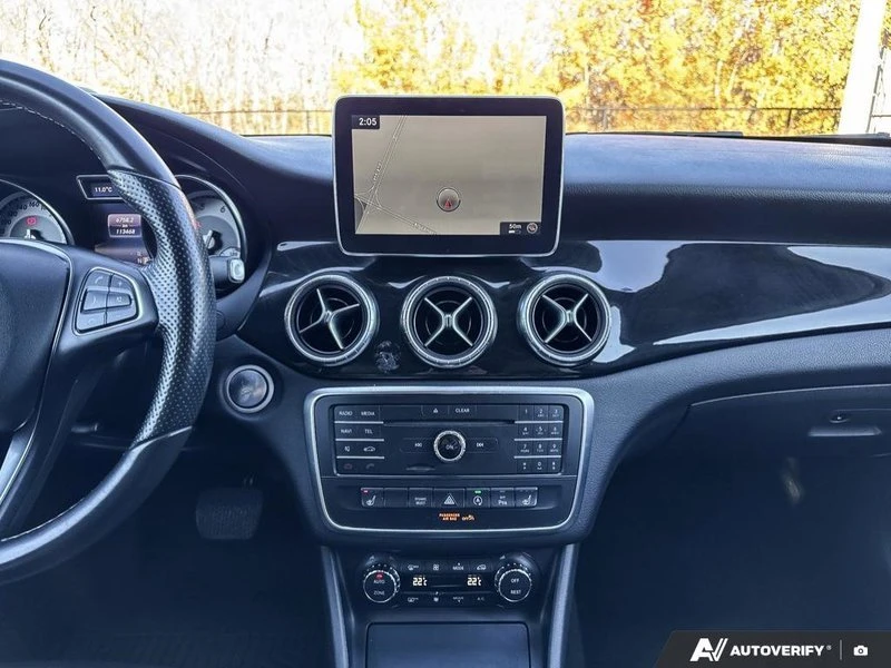 2016 Mercedes-Benz C117 CLA - Image 14 of 20