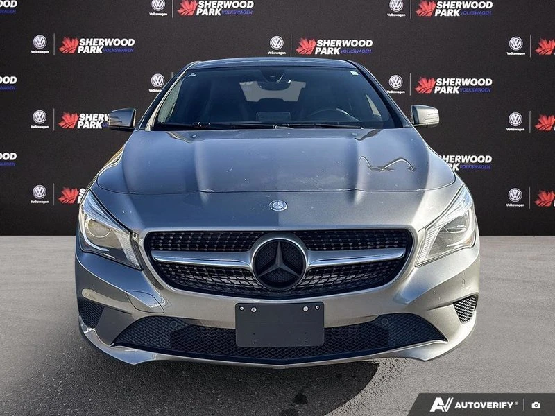 2016 Mercedes-Benz C117 CLA - Image 2 of 20