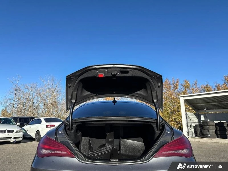 2016 Mercedes-Benz C117 CLA - Image 16 of 20