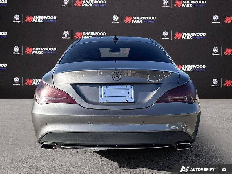 2016 Mercedes-Benz C117 CLA - Image 6 of 20