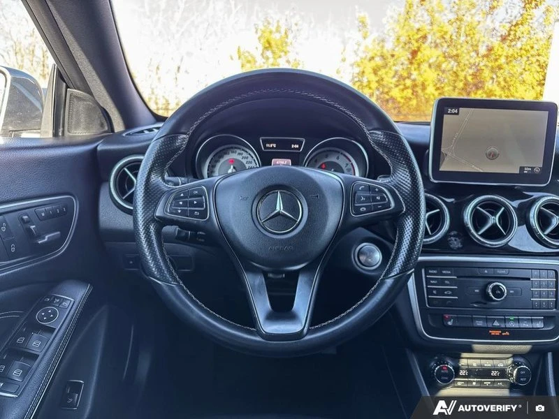 2016 Mercedes-Benz C117 CLA - Image 17 of 20