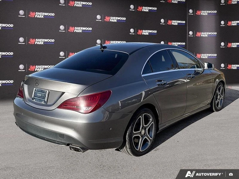 2016 Mercedes-Benz C117 CLA - Image 7 of 20