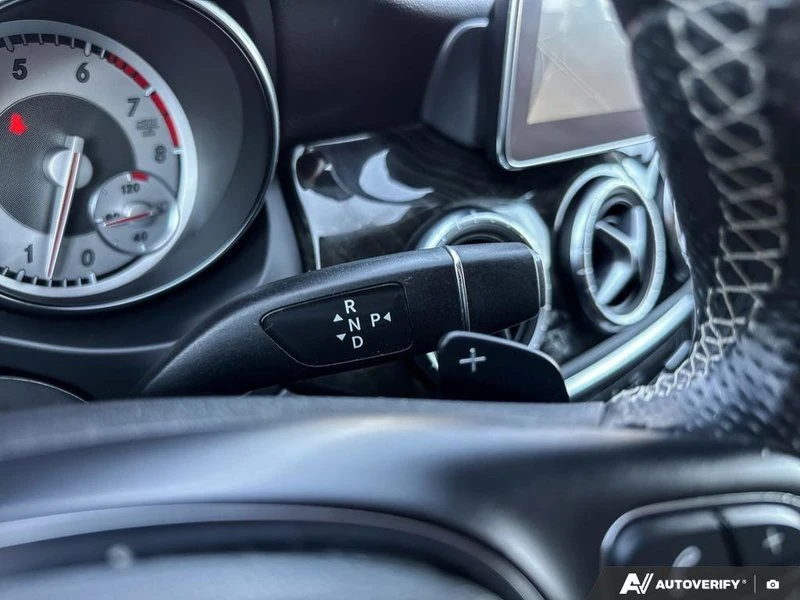 2016 Mercedes-Benz C117 CLA - Image 15 of 20