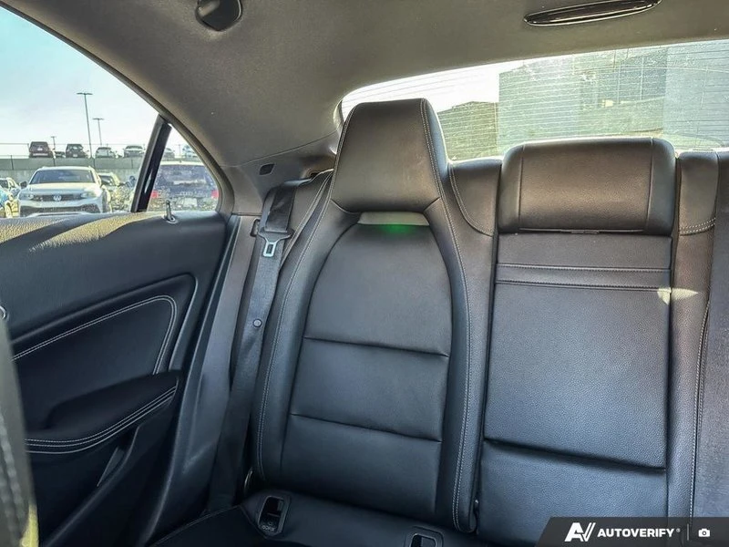 2016 Mercedes-Benz C117 CLA - Image 12 of 20