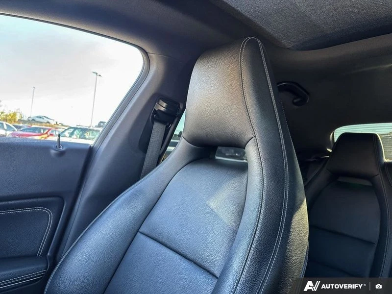 2016 Mercedes-Benz C117 CLA - Image 19 of 20