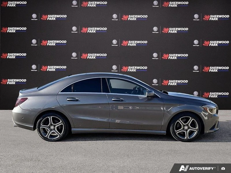 2016 Mercedes-Benz C117 CLA - Image 8 of 20