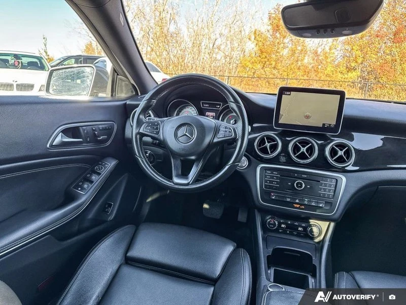 2016 Mercedes-Benz C117 CLA - Image 9 of 20