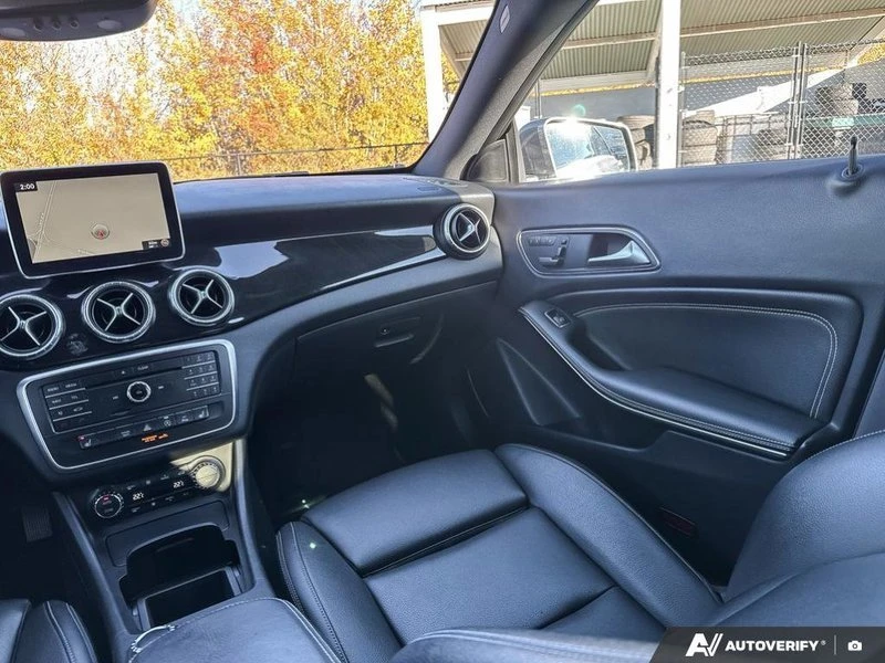 2016 Mercedes-Benz C117 CLA - Image 11 of 20