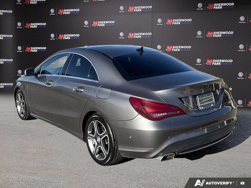 2016 Mercedes-Benz C117 CLA - Image 5 of 20