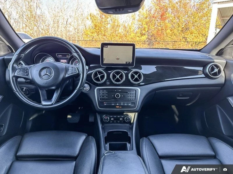 2016 Mercedes-Benz C117 CLA - Image 10 of 20