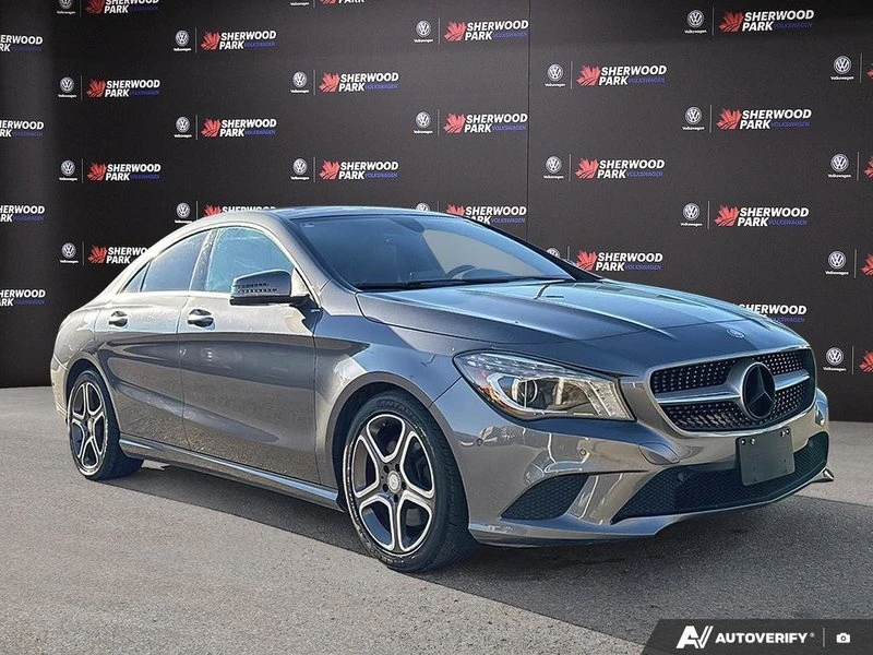 2016 Mercedes-Benz C117 CLA - Image 3 of 20
