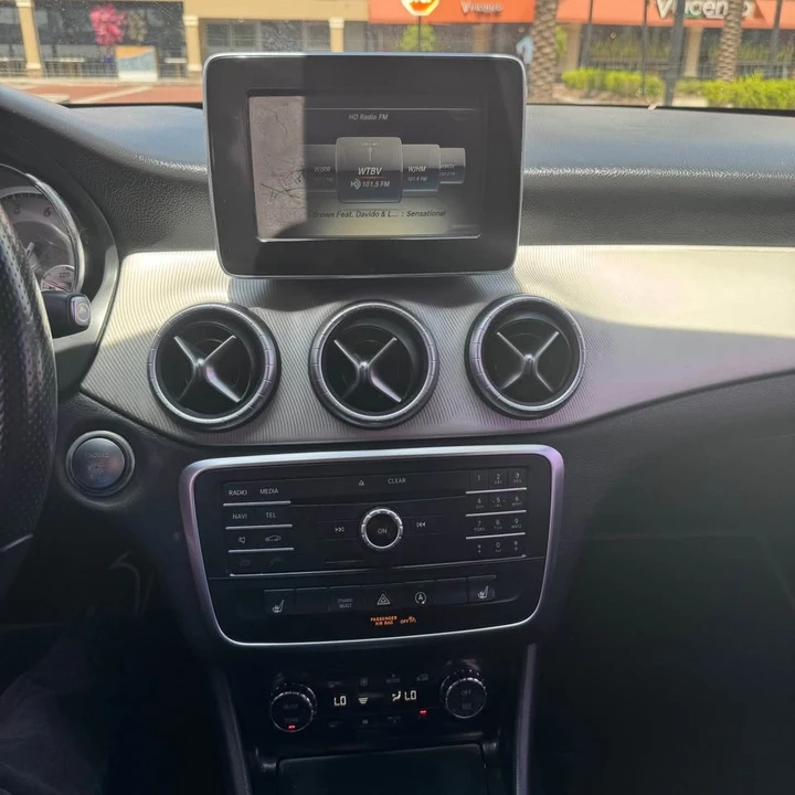 2016 Mercedes-Benz C117 CLA - Image 2 of 12