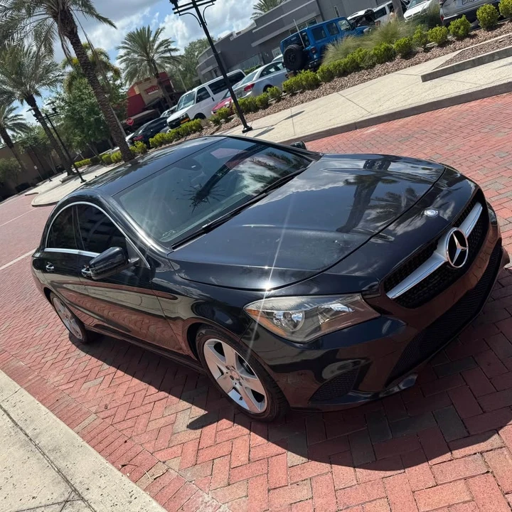 2016 Mercedes-Benz C117 CLA - Image 6 of 12