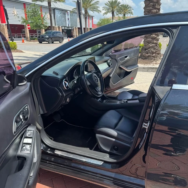 2016 Mercedes-Benz C117 CLA - Image 3 of 12
