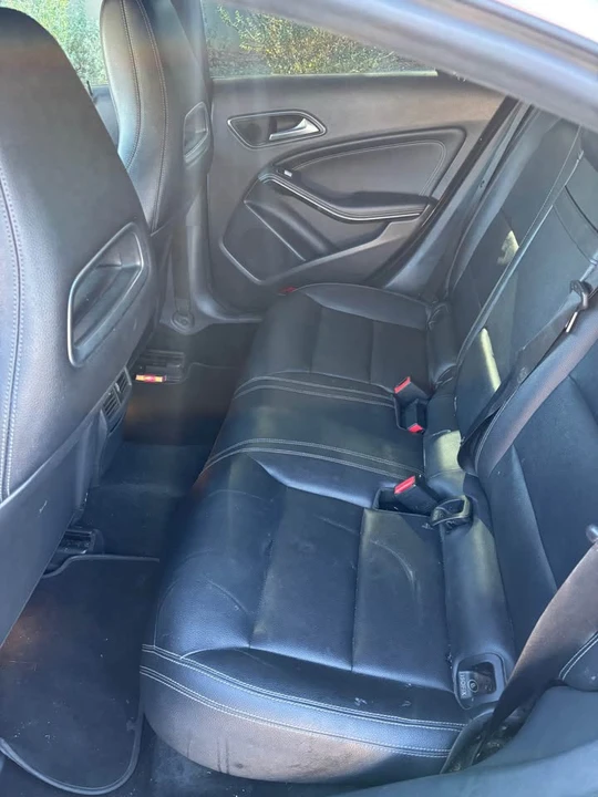2016 Mercedes-Benz C117 CLA - Image 8 of 9