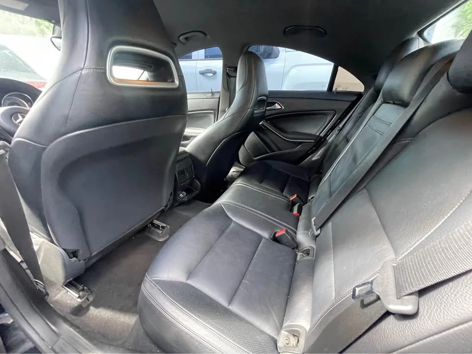 2016 Mercedes-Benz C117 CLA - Image 6 of 9