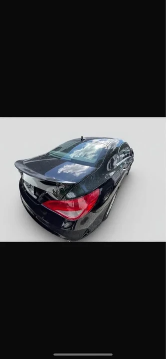 2016 Mercedes-Benz C117 CLA - Image 4 of 9
