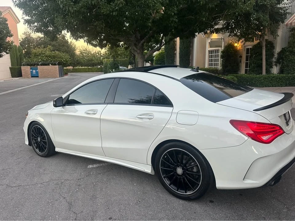 2016 Mercedes-Benz C117 CLA - Image 3 of 19
