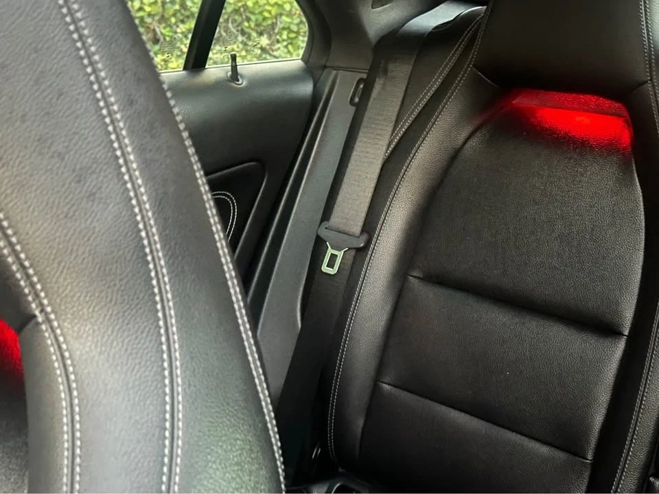 2016 Mercedes-Benz C117 CLA - Image 16 of 19