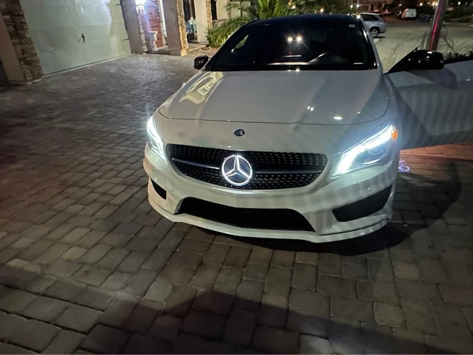 2016 Mercedes-Benz C117 CLA - Image 19 of 19