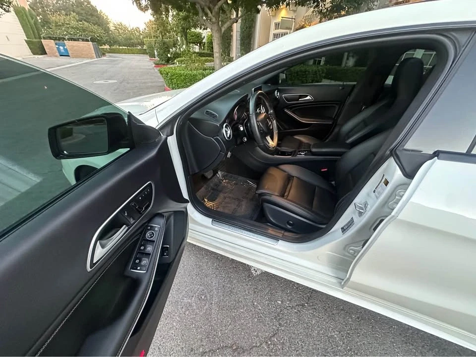 2016 Mercedes-Benz C117 CLA - Image 6 of 19