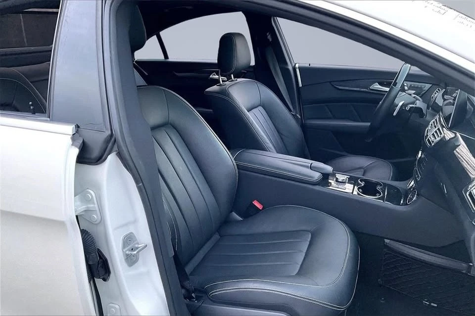 2016 Mercedes-Benz C218 CLS-Class - Image 13 of 20