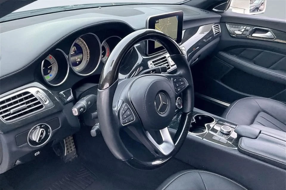 2016 Mercedes-Benz C218 CLS-Class - Image 11 of 20