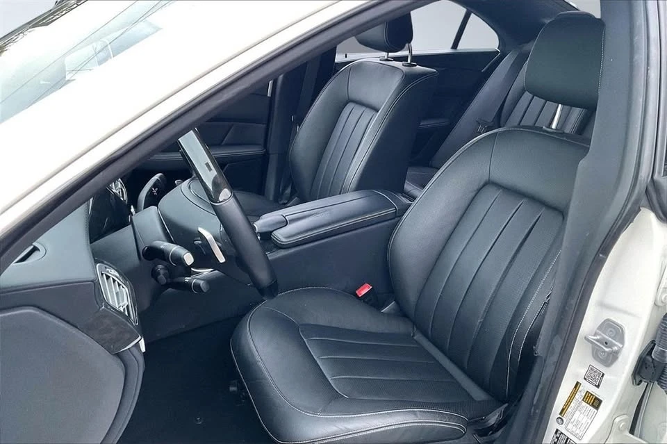 2016 Mercedes-Benz C218 CLS-Class - Image 10 of 20