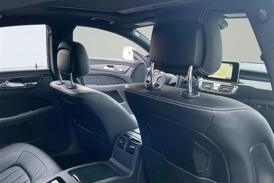 2016 Mercedes-Benz C218 CLS-Class - Image 15 of 20