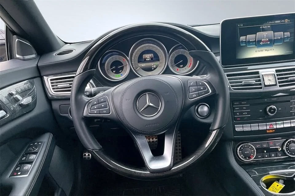 2016 Mercedes-Benz C218 CLS-Class - Image 20 of 20