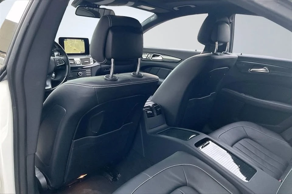 2016 Mercedes-Benz C218 CLS-Class - Image 18 of 20