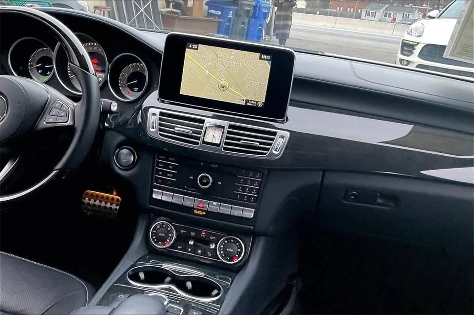 2016 Mercedes-Benz C218 CLS-Class - Image 12 of 20