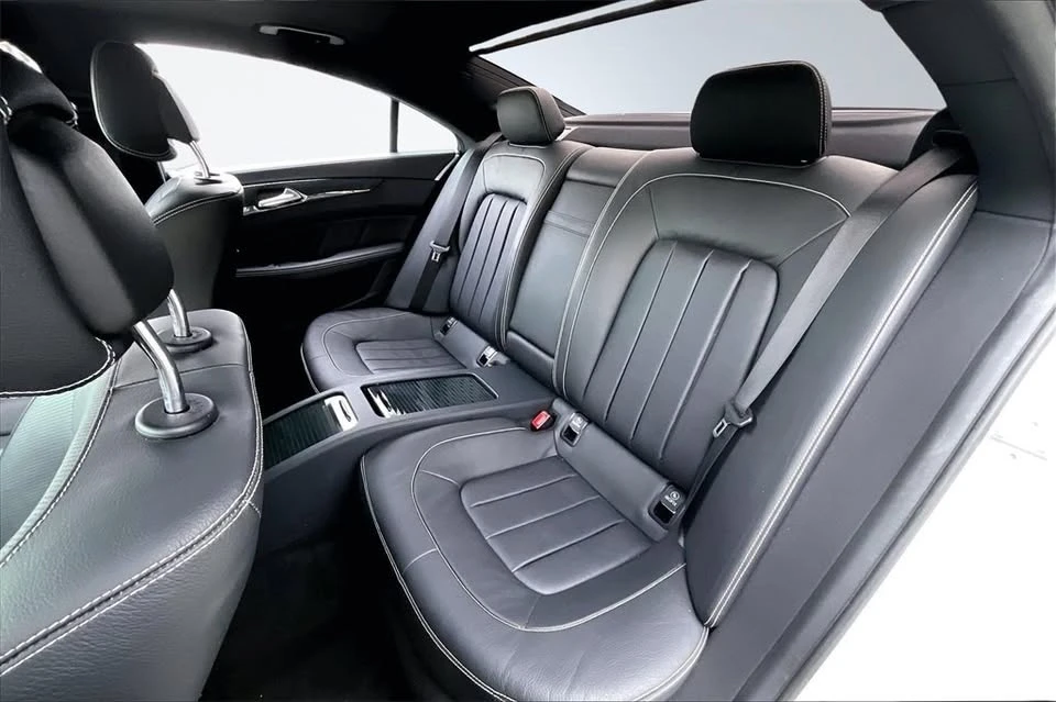 2016 Mercedes-Benz C218 CLS-Class - Image 17 of 20