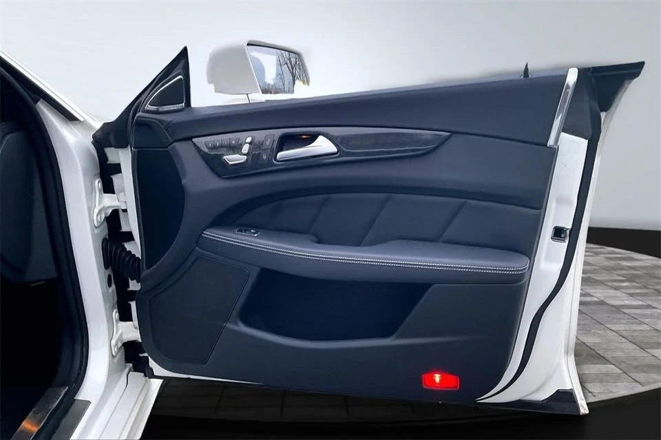 2016 Mercedes-Benz C218 CLS-Class - Image 16 of 20