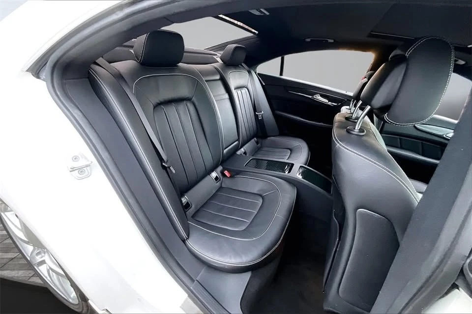2016 Mercedes-Benz C218 CLS-Class - Image 14 of 20