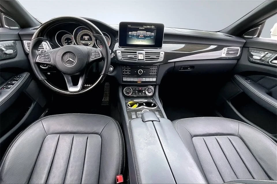 2016 Mercedes-Benz C218 CLS-Class - Image 19 of 20