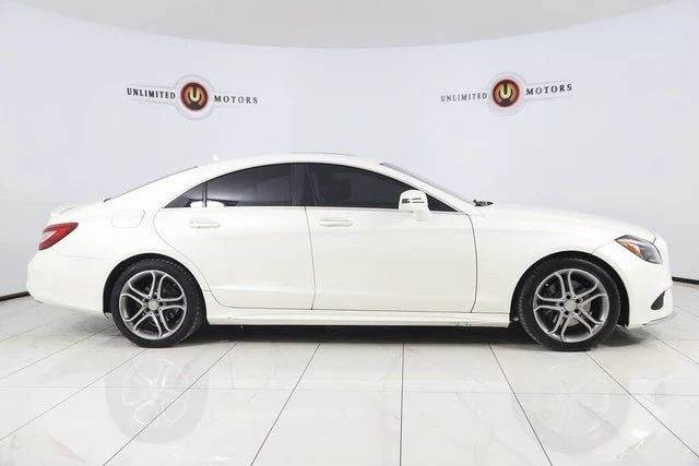 2016 Mercedes-Benz C218 CLS-Class - Image 2 of 20