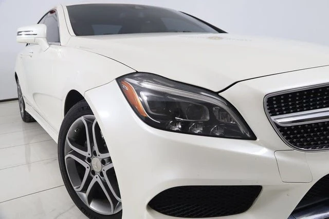 2016 Mercedes-Benz C218 CLS-Class - Image 18 of 20